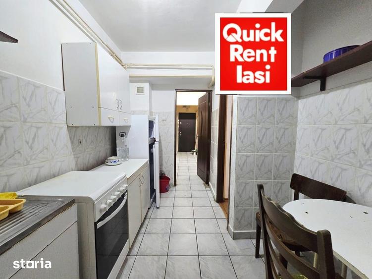 Apartament cu 3 camere decomandat în Piața Unirii