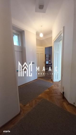 Apartament la casa | Decomandat | 100 MPU | Central - 9