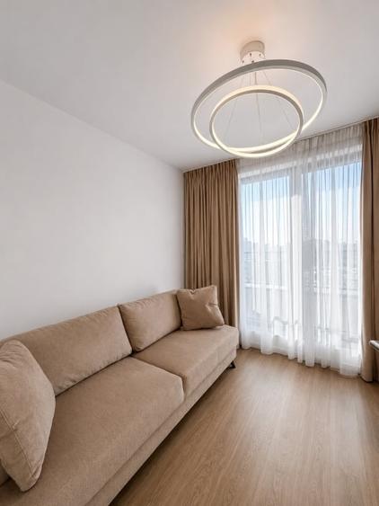 Vanzare apartament 3 camere | H Pipera Lake | Rond OMV - 5
