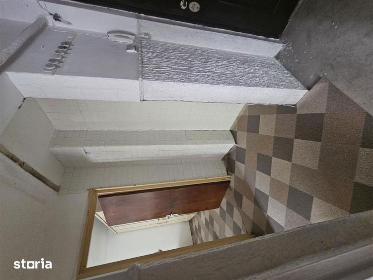 Apartament cu 2 camere, mobilat în Pantelimon