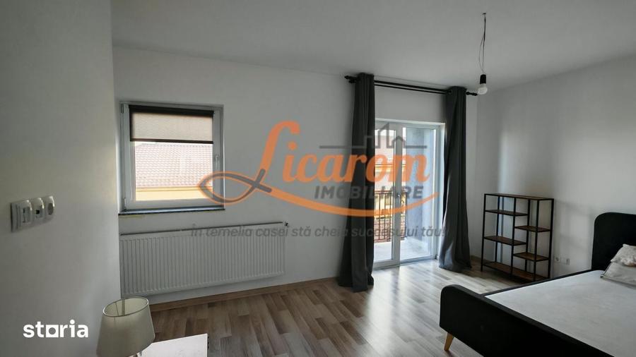 Casă cu 4 camere cu Teren 210 Mp în Central