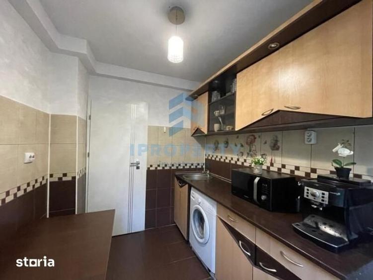 Vanzare Apartament 2 camere in Dristor | B-dul Camil Ressu | Mobilat - 10