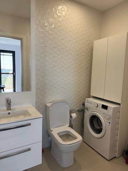 Apartament Hils Pallady - 3
