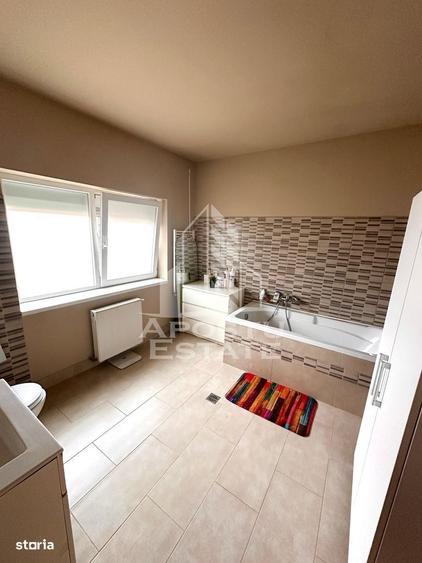 Casa individuala cu 5 camere,mobilata si utilata,Calea Aradului - 3