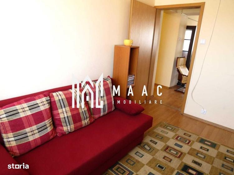 Apartament 3 camere de inchiriat | Central, Sibiu | 91 mp - 7