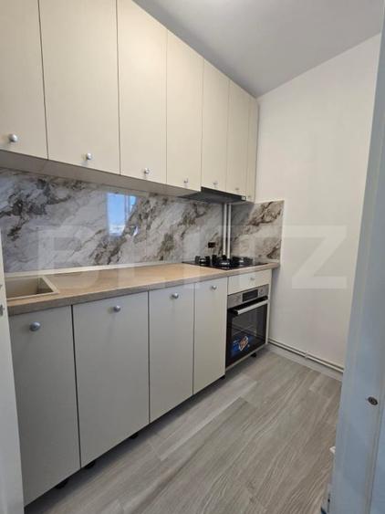 Garsoniera moderna , prima inchiriere, zona Brazda, Baba lui Novac - 4