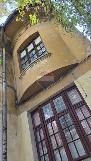 Teren Construcții intravilan de 1039 mp, în Victoriei