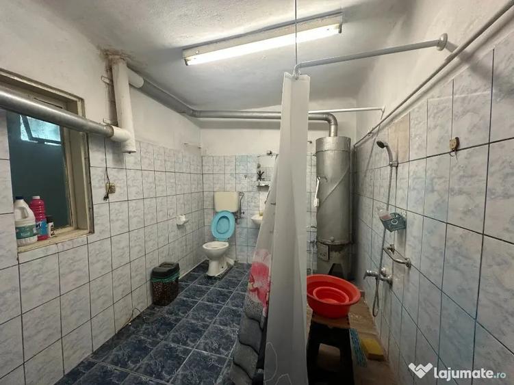 VIGAFON - Casa 3 camere Gheorghe Doja - 7
