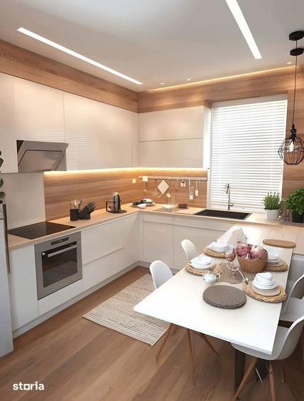 Apartament cu 3 camere în Central — fotografia 1