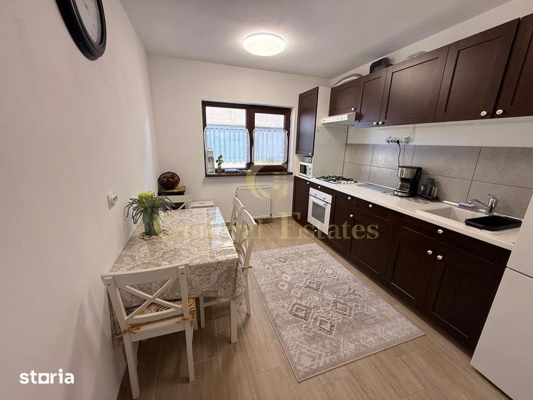 Apartament 3 camere mobilat complet | parcare | Sanpetru | Brasov - 4