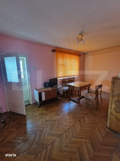 Casă cu 4 camere în Ultracentral