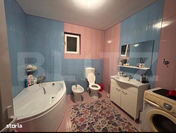 Casă cu 4 camere în Șișești