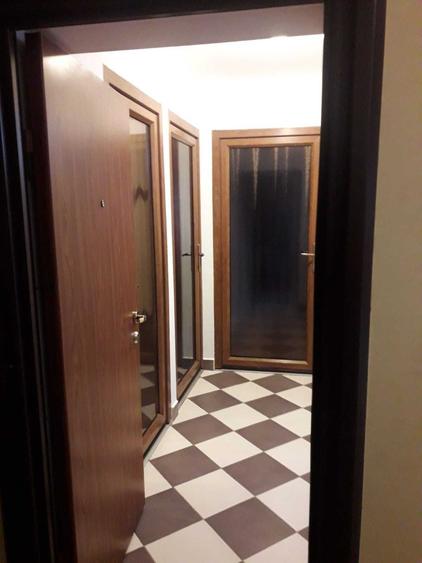 GARSONIERA / STIRBEI VODA / CISMIGIU / COTROCENI /IMOBIL NOU - 5