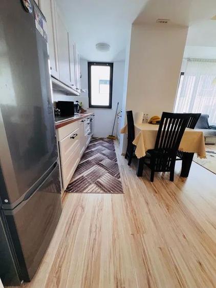 Apartament cu 3 camere, mobilat în Herăstrău