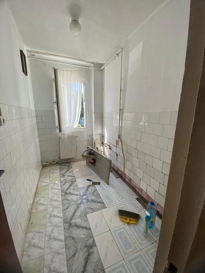 Apartament cu 2 camere semidecomandat în Orizont