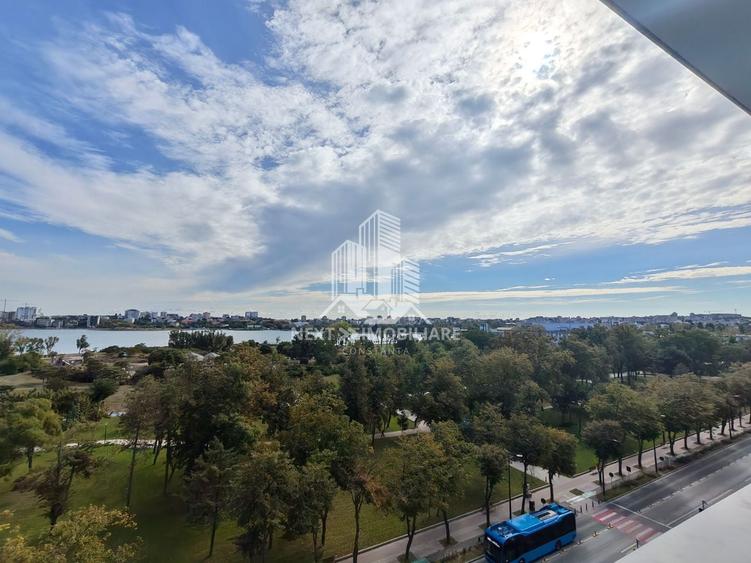 Apartament 2 camere, 61.7mp plus Terasă 16 MP | Verona Residence - 7
