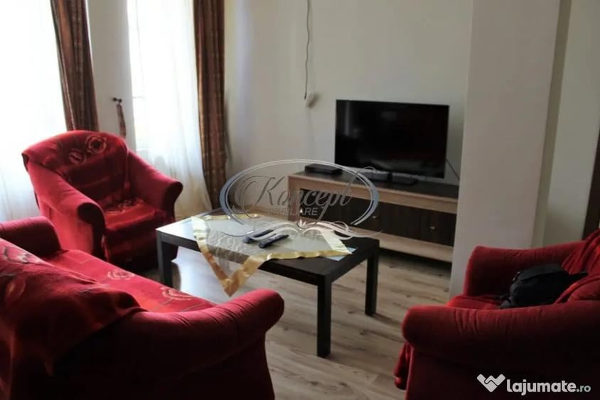 Zorilor, apartament 5 camere cu terasa de 30 mp - 11