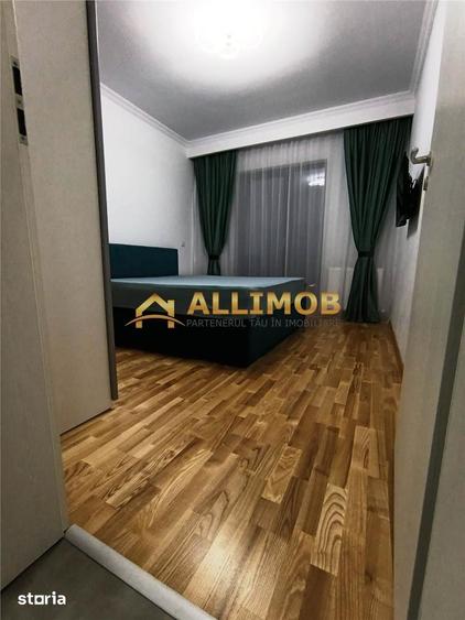 Apartament cu 3 camere în Blejoi