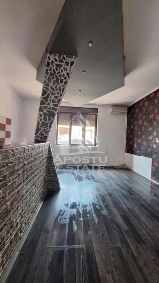 Casă cu 6 camere cu Teren 479 Mp în Crișan
