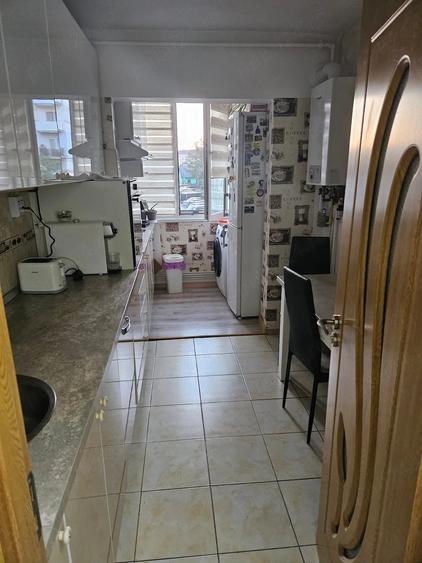 Apartament 2 camere etaj 1+garaj - 4