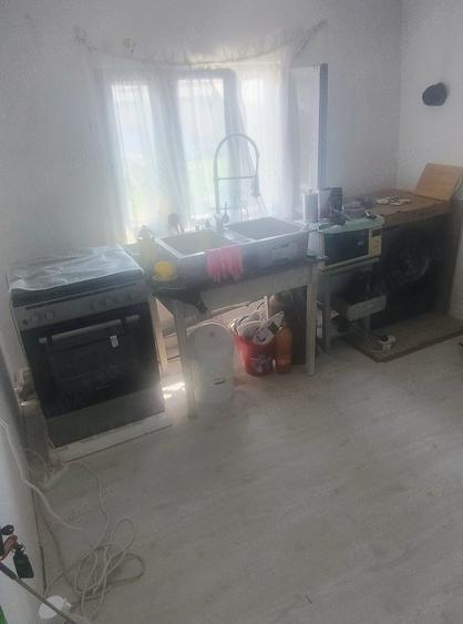 Casă cu Teren 1040 Mp în Vărbila