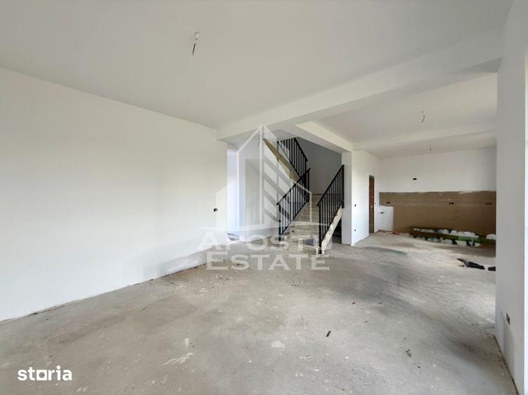 Casa individuala cu 5 camere de vanzare, Ghiroda - Facultate Medicina - 7