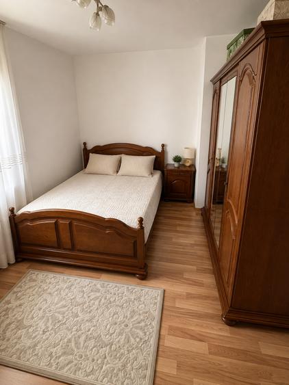 Apartament cu 2 camere decomandat, mobilat în Berceni — fotografia 1