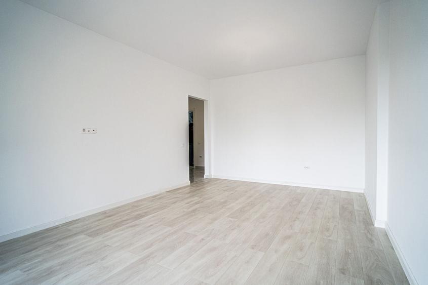 Apartament cu 2 camere decomandat în Militari