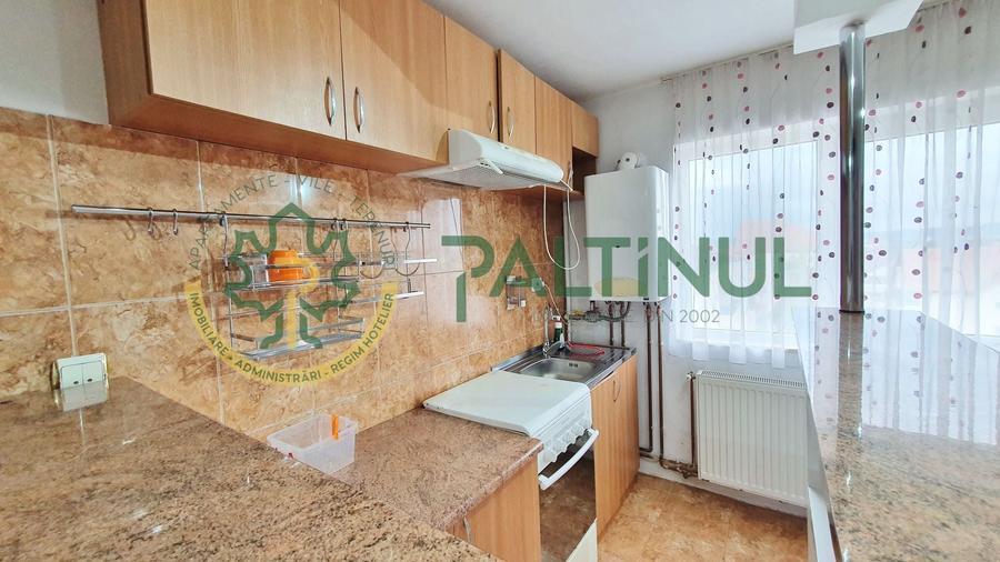 Apartament la mansarda, zona Valea Aurie - 11