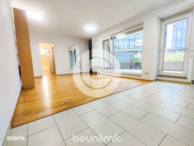 Inchiriere spatiu comercial - Ansamblu Cibinium - Kaufland, Soseaua Al - 10