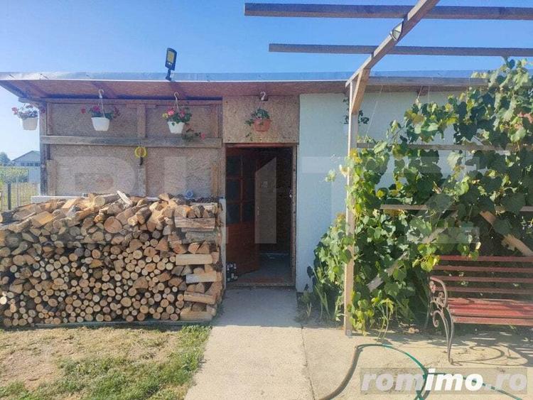 Casa cu 4 camere, 100mp, Siret - 7