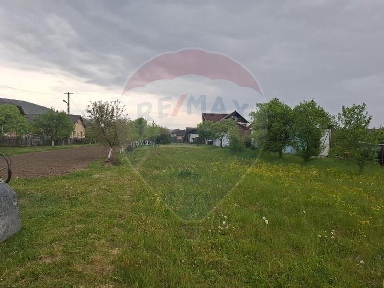 Teren Construcții intravilan de 1816 mp, în Central