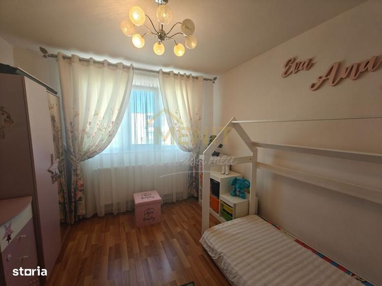 Apartament Superb PLopeni - 9