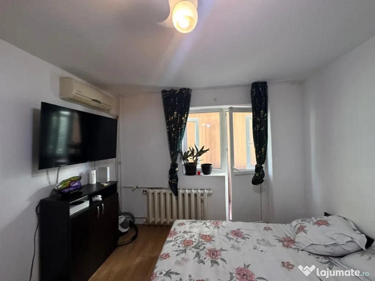 Apartament cu 2 camere semidecomandat în City Park Mall