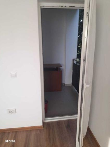 Apartament cu 2 camere decomandat, mobilat în Sub Arini