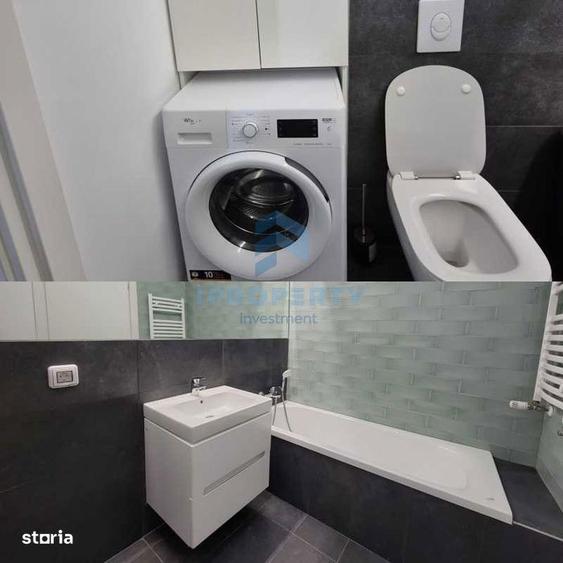 Apartament cu 3 camere, mobilat în Pantelimon