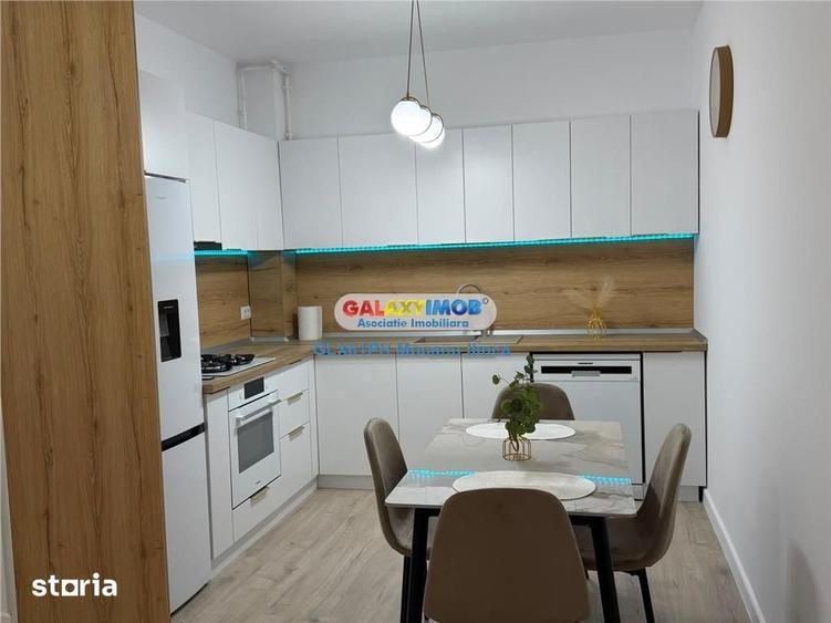 Inchiriere apartament 2 camere, MRS Gradinile, Albert, Ploiesti - 16