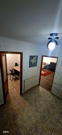 Apartament cu 2 camere decomandat în Tudor Vladimirescu