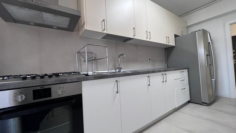Apartament spațios 3 camere, 120 mp, etaj 1, terasă generoasă - 3