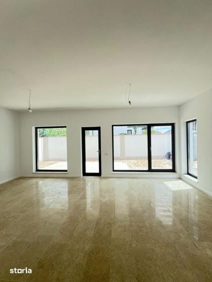Vila Individuala/Incalzire in pardoseala/Terasa 42mp - 4