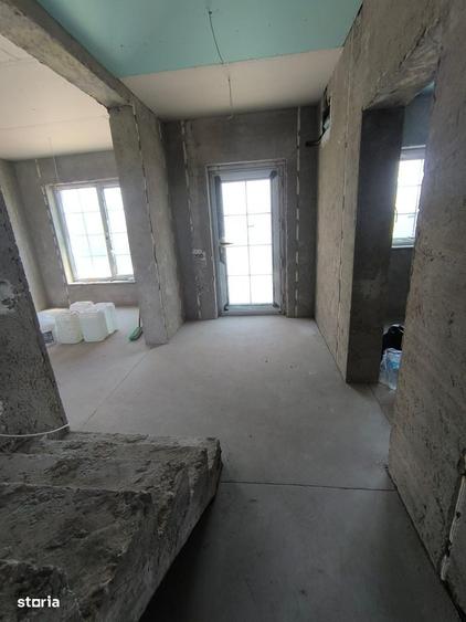 Casă cu 4 camere cu Teren 375 Mp în Valea Ursului