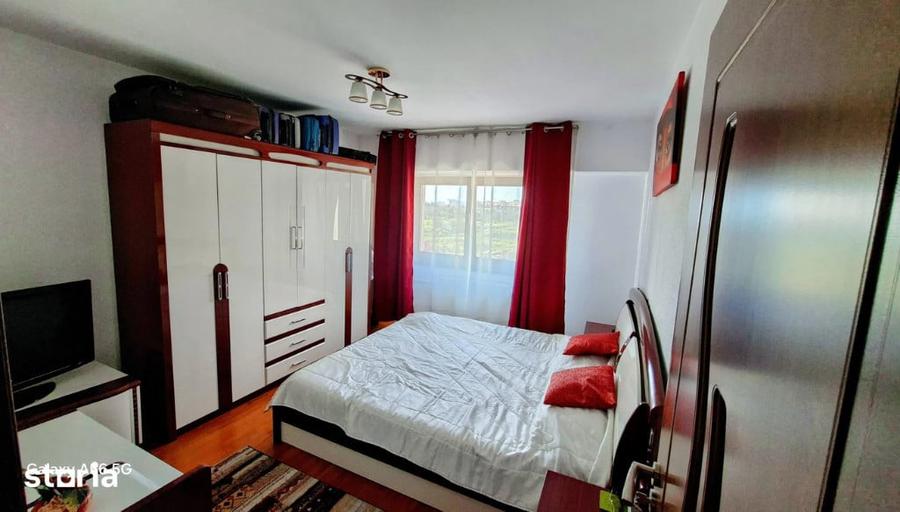 Apartament 3 camere | Mobilat si Utilat | 74 mp | Zona Scriitorilor - 7