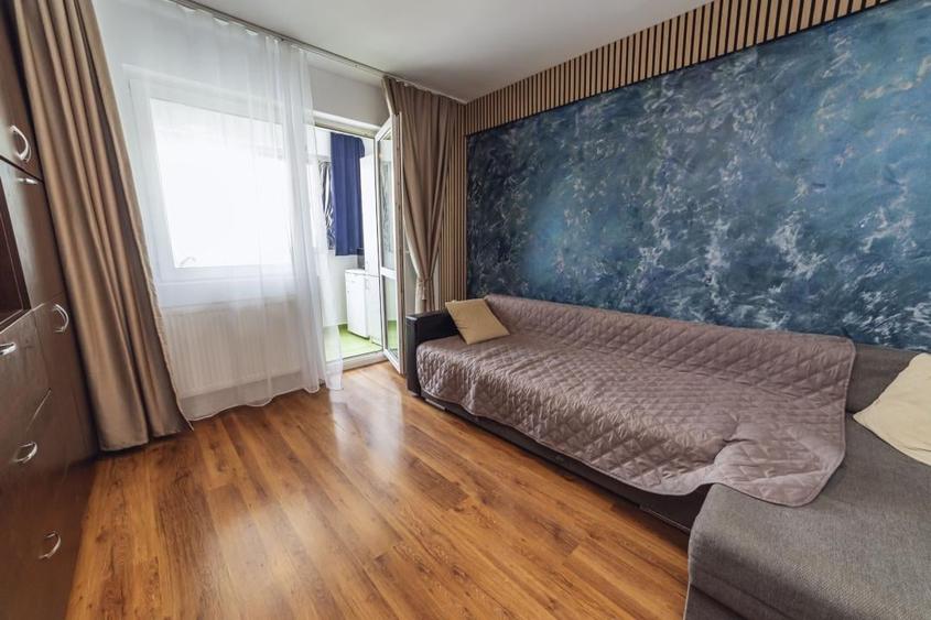 2 Camere | Popest Leordeni | Parcare | 8 minute metrou - 5