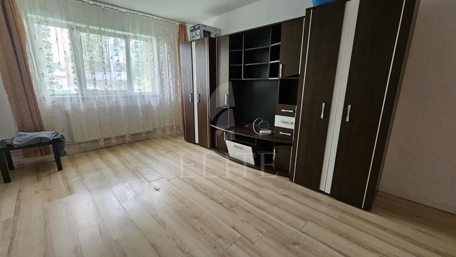 Apartament cu 2 camere decomandat în Mănăștur