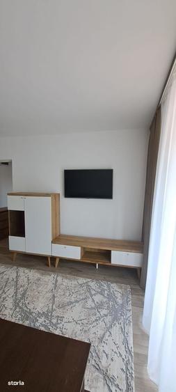 Apartament cu 2 camere decomandat în Ultracentral