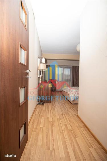 Apartament cu 2 camere, mobilat în Chiajna