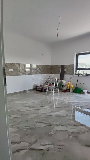 Casă P+M modernă 4 camere cu finisaje premium în Domnești – la 2 km Ghencea - 31