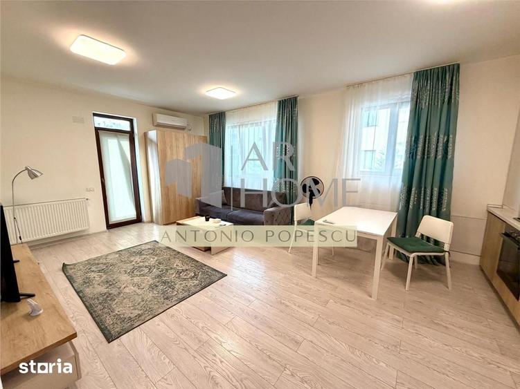 Apartament 2 camere, parcare proprie, Ploiesti, Albert. - 2