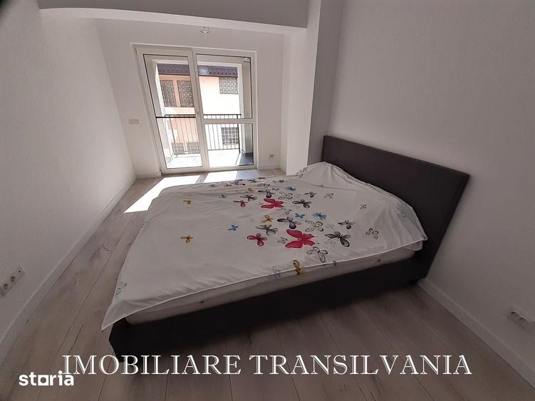Apartament cu 2 camere în Calea Moldovei