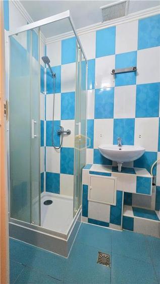 Garsonieră nedecomandată în Micro 17